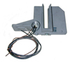 Magnetic Leveling Switch