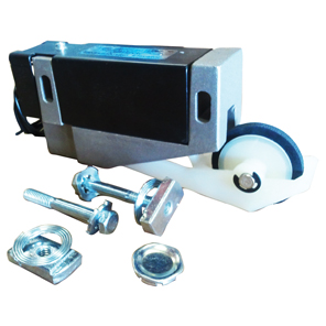 Limit Switch, D.P./N.C.
