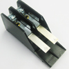 CONTACT BLOCK ASSEMBLY FOR DHE