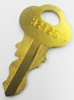 KEY ONLY H-2126