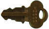 KEY ONLY H-2111