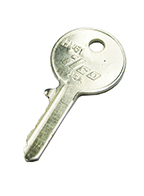 KEY H5154 (OLD STYLE)