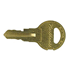 Key, for Fire Service #SC1000