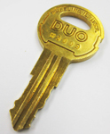 KEY ONLY H-5009