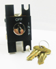 KEYSWITCH ASSY INSPECTION H184