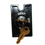 KeySw, Ind Servic H2011