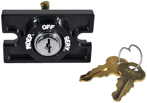 KeySw, Ind Servic H2395