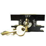 Keyswitch, Indep. Serv H2395