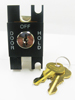 KEYSW ASSY DOOR HOLD OFF H2395