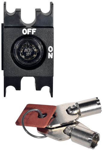 KeySw, Car Call Lockout, SEES #2 Key