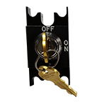 KeySw, Car Call Lockout H1848