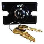 KeySw, Car Call Register Rnd,