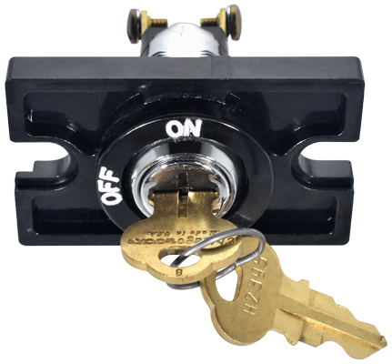 KeySw, Car Call Register Rnd,