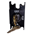 KeySw, Car Call Register Sq,
