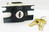 KEYSWITCH TERM.HALL REG RND H1