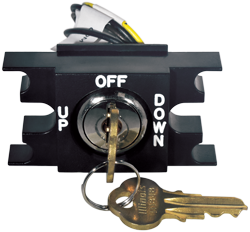 Keyswitch, Hall Reg Intermed