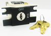 KEYSWITCH HALL CALL LOCKOUT H1