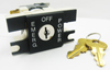 KEYSWITCH, EMERGENCY POWER, H2