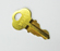 KEY ONLY, #H-2389