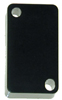 SPACER BLACK, KEYSWITCH (DUMMY
