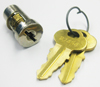 KEY CYLINDER, SPECIAL, KEY H24