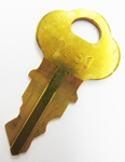 KEY "DES-1"