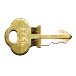 KEY, "DES-3"