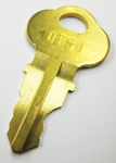 KEY "DES-4"