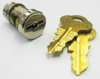 KEY CYLINDER,SPECIAL, KEY H256