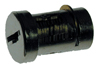 PLUG, KEYSWITCH 1 GROOVE, H238