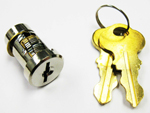 PLUG, KEYSWITCH 1 GROOVE, H239