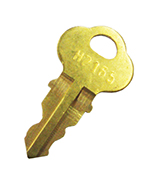 KEY H-2165