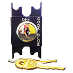 KeySw, Code Blue, Sq Vert