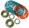 THRUST BEARING SET FOR GD-75-1