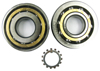 THRUST BEARING SET FOR GD-75-2