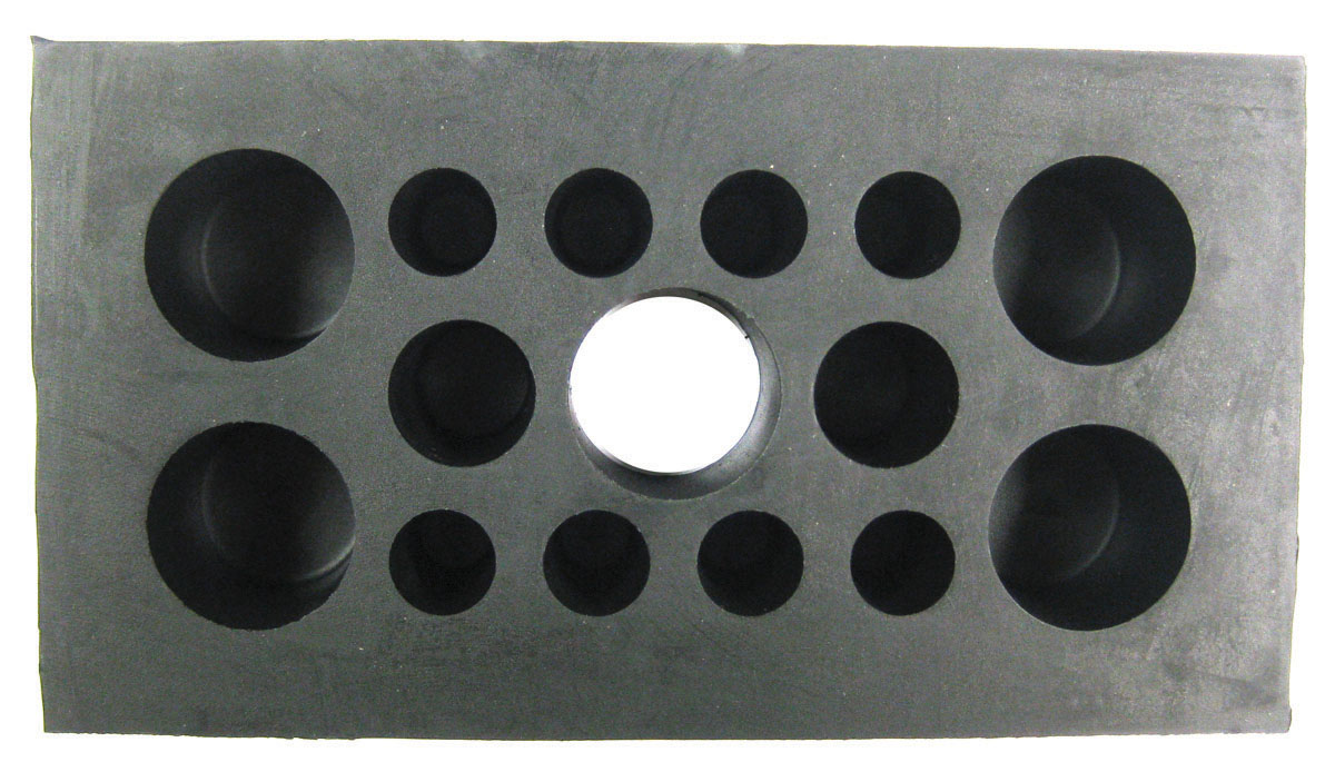 Dampening/Vibration Pad