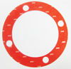 SHIM .002 RED #9745099, GD75