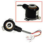 Encoder, Positioning 5-28 V