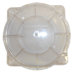 Inspection Cover, Geared Machi