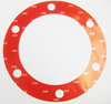 SHIM .002 RED #9812740, GD105
