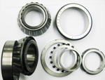 THRUST BEARING GD-45 MACH. ***