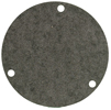 GD105 THRUST BEARING COVER GAS