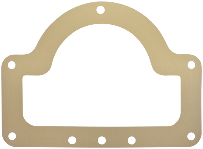 Gasket, Adjustment Cover