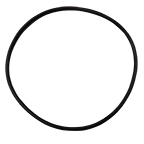 O-Ring, GD-105 4.609" x 4.877