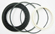 ROTO SEAL SET 4S, 4 3/8"