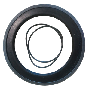 6S ROTA SEAL & GASKET & O RING