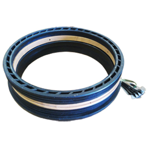 Gasket and O-Ring Kit, 7S