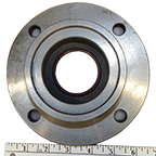 Seal, Oil Worm with Carrier