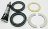 WORM GEAR SEAL,SPLIT
