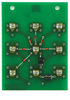 ZENER, W/REGULATOR